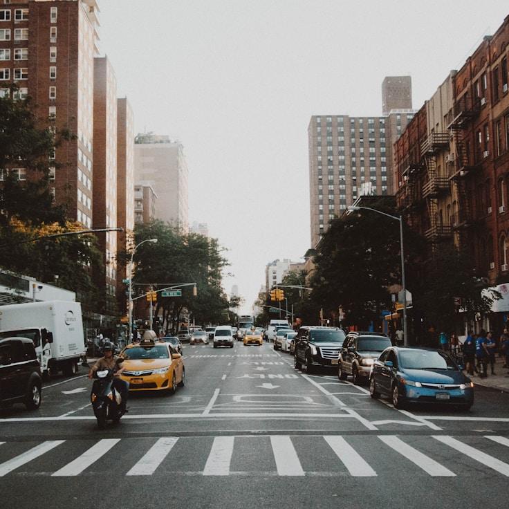 Family routine and school logistics in Düsseldorf